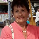 Знакомства: Наташа, 68 лет, Новотроицк