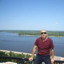 Знакомства: Вениамин, 65 лет, Нижний Новгород