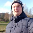 Знакомства: Игорь Булатов, 31 год, Петрозаводск