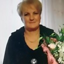 Знакомства: Галина, 63 года, Молодечно