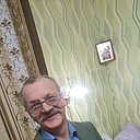 Знакомства: Василий, 66 лет, Петрозаводск
