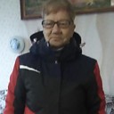 Знакомства: Irina, 72 года, Гродно