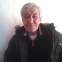 Знакомства: Дима, 69 лет, Томск