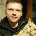 Знакомства: Иван, 31 год, Санкт-Петербург