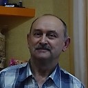 Знакомства: Николай, 70 лет, Макеевка