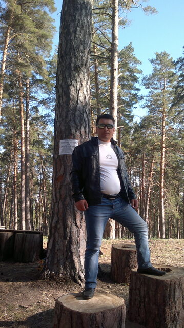 Фото - Tabor.ru