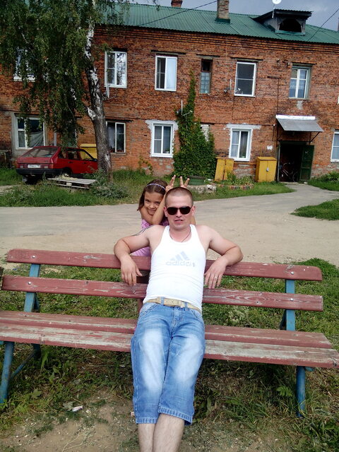 Фото - Tabor.ru