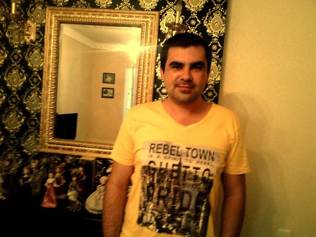 Фото - Tabor.ru