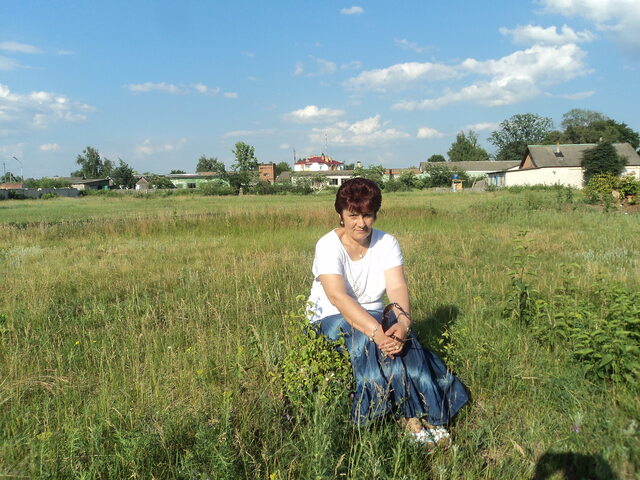 Фото - Tabor.ru