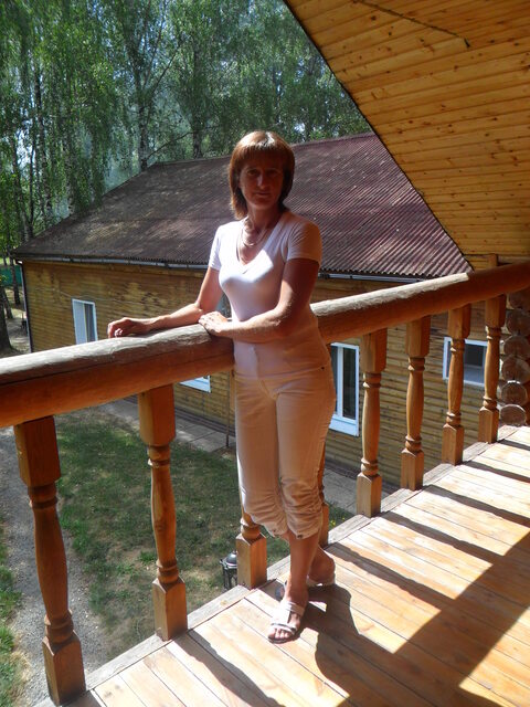 Фото - Tabor.ru