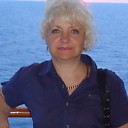 Знакомства: Olinka, 65 лет, Одесса