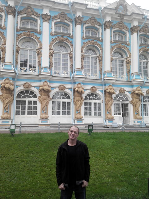 Фото - Tabor.ru