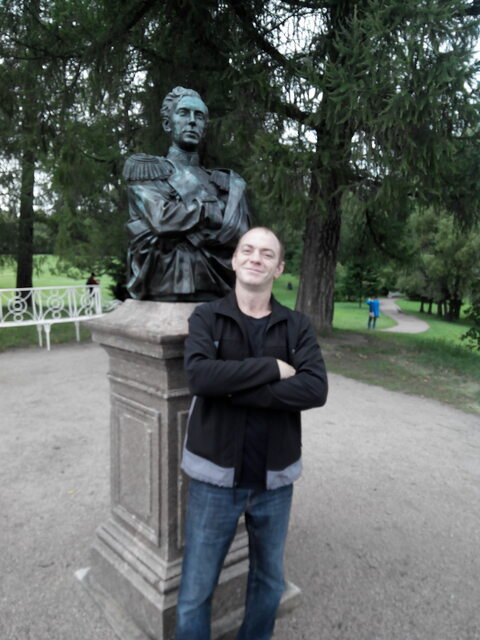 Фото - Tabor.ru