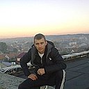 Знакомства: Yarik, 40 лет, Хуст