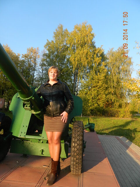 Фото - Tabor.ru