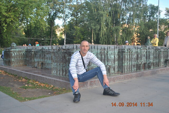 Фото - Tabor.ru