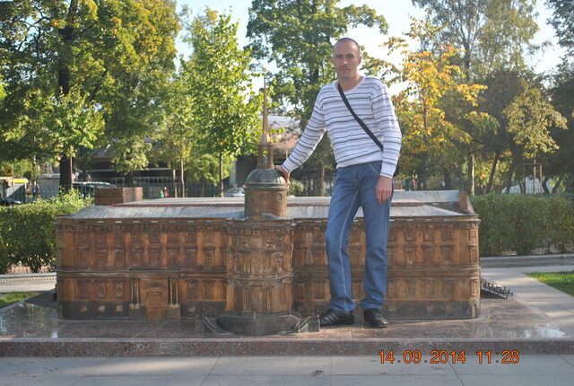 Фото - Tabor.ru