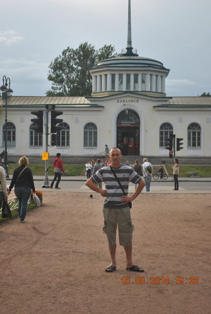 Фото - Tabor.ru