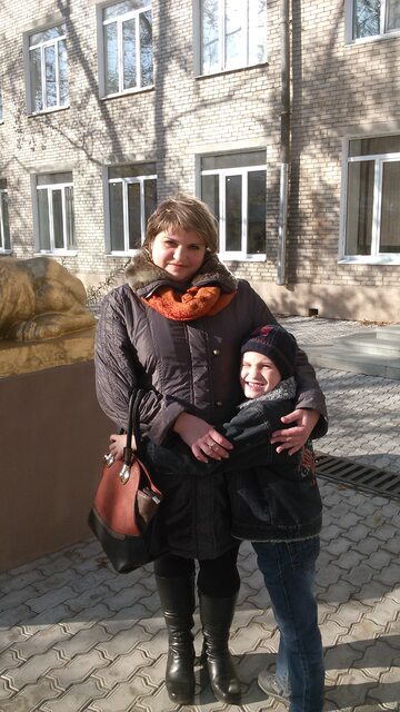Фото - Tabor.ru