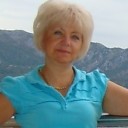 Знакомства: Olinka, 64 года, Одесса