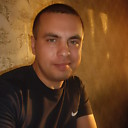 Знакомства: Виталий, 40 лет, Несвиж