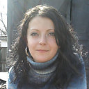 Знакомства: Ирэн, 36 лет, Полтава