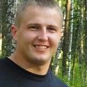 Знакомства: Евгений, 38 лет, Солигорск