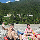 Знакомства: Любовь, 64 года, Светлогорск