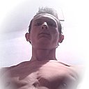 Знакомства: Сергей, 30 лет, Новая Каховка