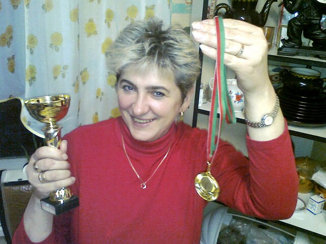 Фото - Tabor.ru