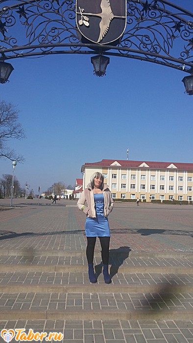 Фото - Tabor.ru