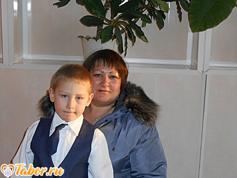 Фото - Tabor.ru