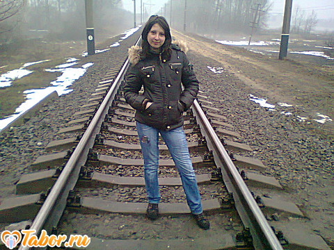 Фото - Tabor.ru