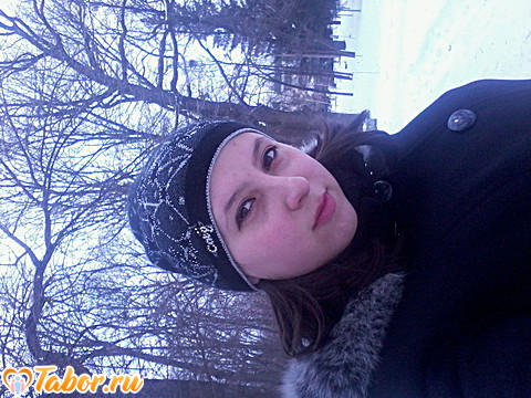 Фото - Tabor.ru