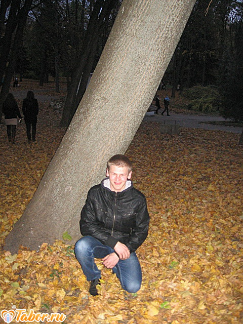 Фото - Tabor.ru