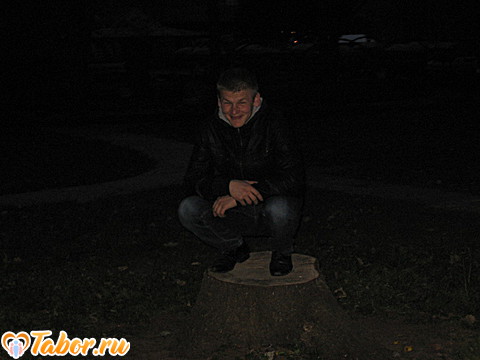 Фото - Tabor.ru