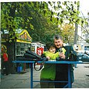 Знакомства: Юрий, 62 года, Киев