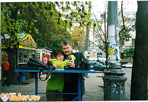 Фото - Tabor.ru