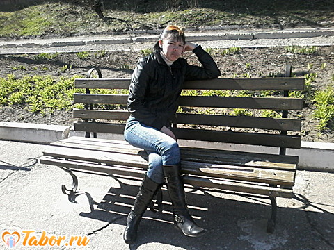 Фото - Tabor.ru
