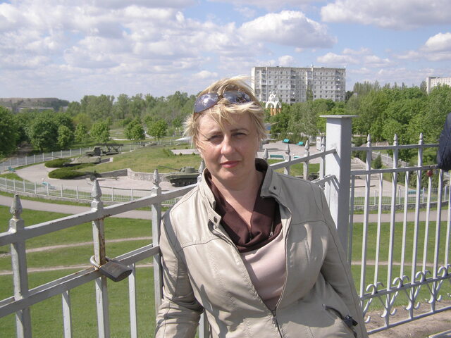 Фото - Tabor.ru