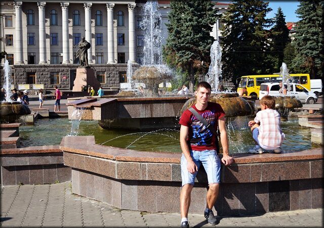 Фото - Tabor.ru
