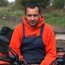 Знакомства: Александр, 46 лет, Рогачев