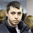 Знакомства: Вадим, 40 лет, Сморгонь