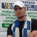 Знакомства: Андрей, 37 лет, Могилев