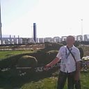 Знакомства: Андрей, 47 лет, Адлер