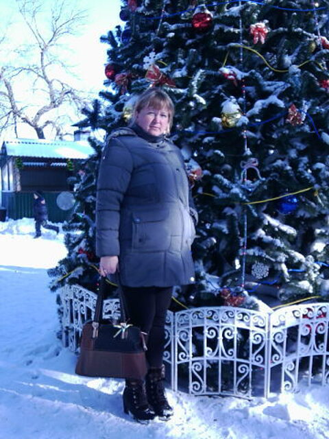 Фото - Tabor.ru