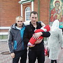 Знакомства: Алексей, 35 лет, Киселевск