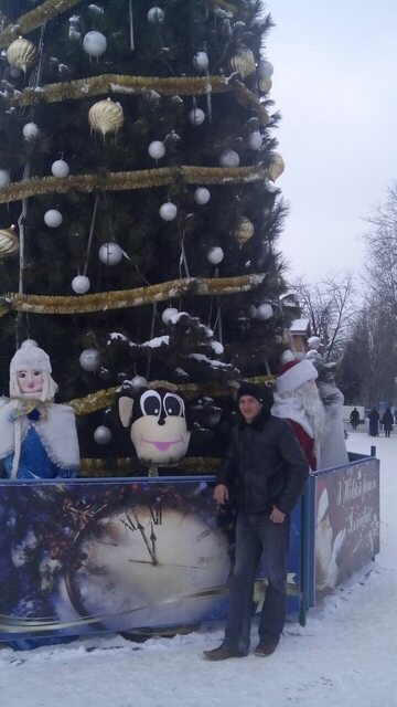 Фото - Tabor.ru