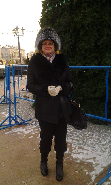 Фото - Tabor.ru