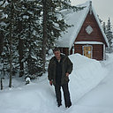 Знакомства: Олег, 55 лет, Абакан